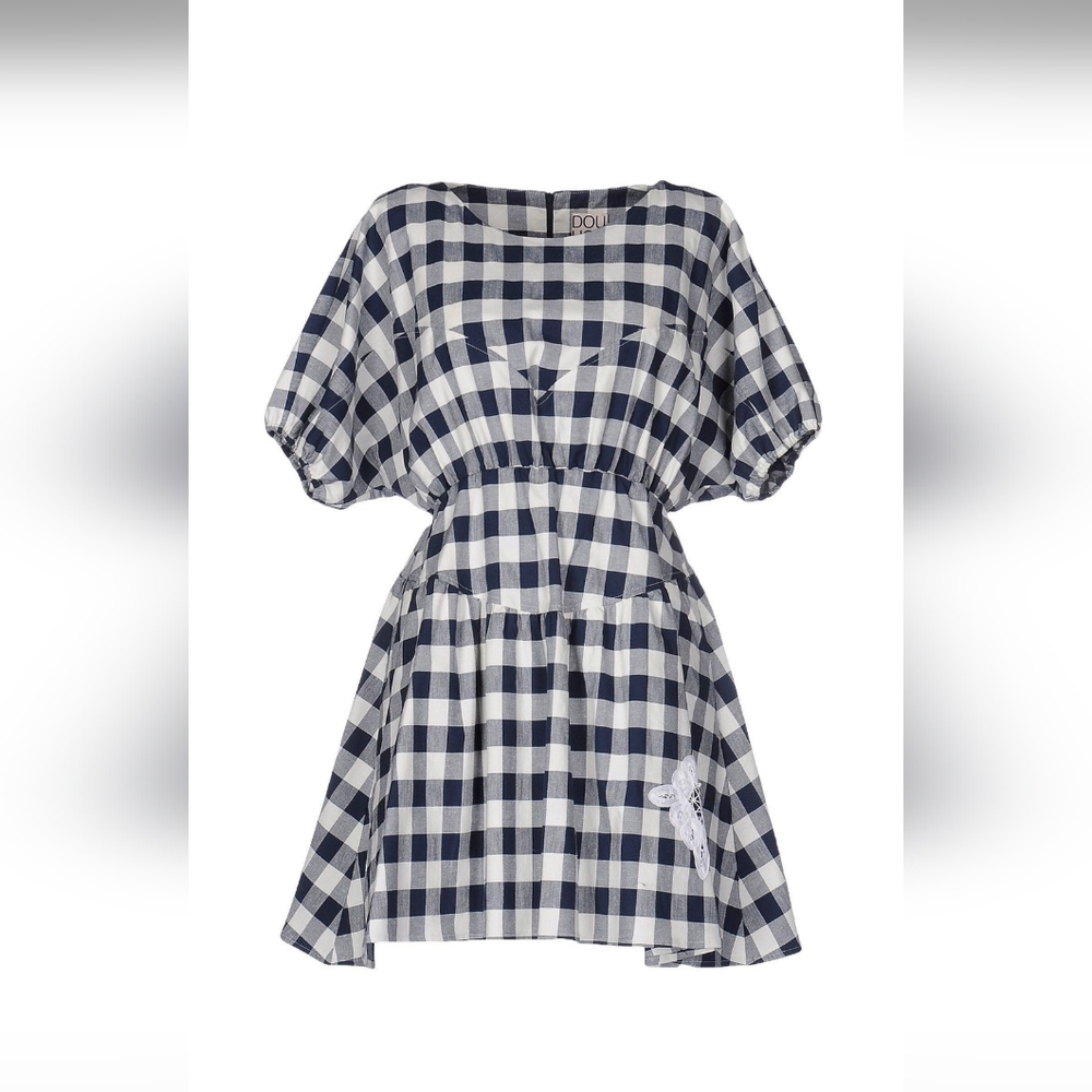 DOUUOD short dress